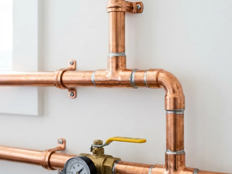 Pipe Repair & Replacement Plumber in Deshler, NE