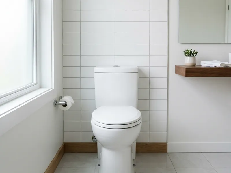 Toilet Repair & Installation Plumber in Deshler, NE
